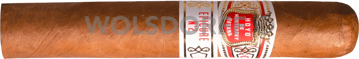 Hoyo Epicure No.2 Einzelzigarre