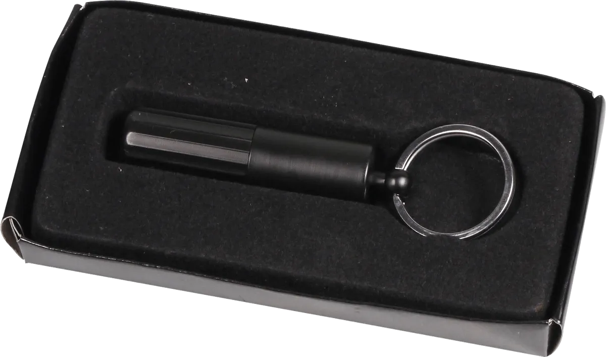 Zigarren Rundcutte Packung