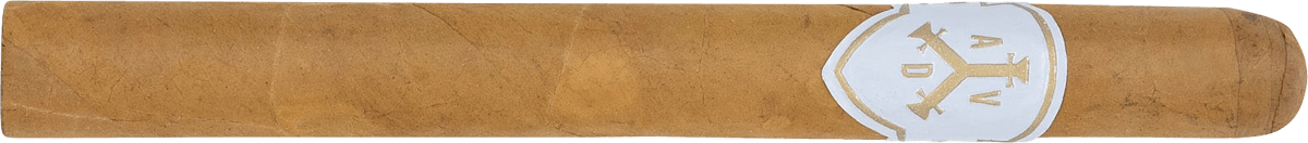 ADV & McKay The Royal Return - Zigarre waagerecht