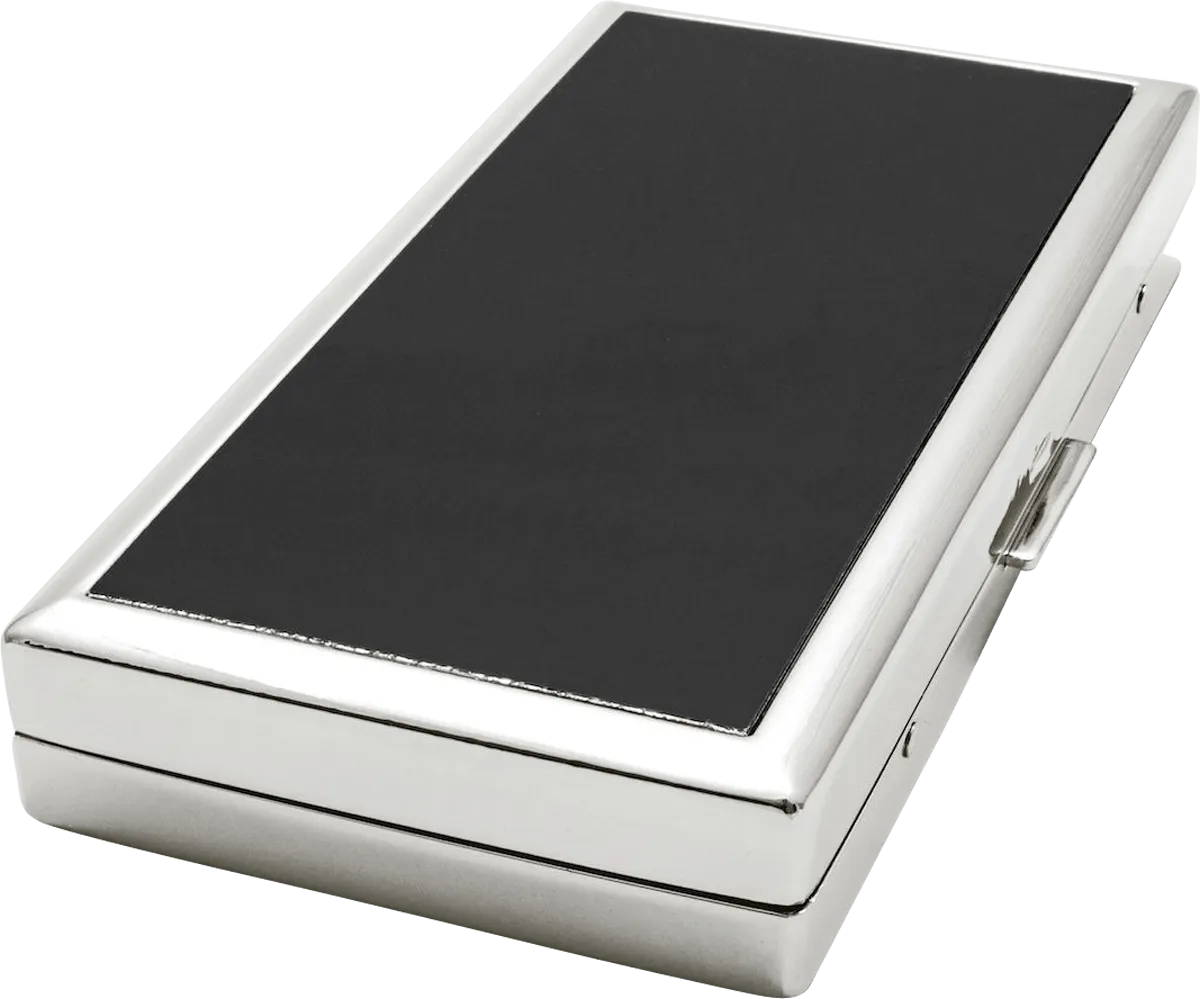 Pearl Zigarettenetui geschlossen