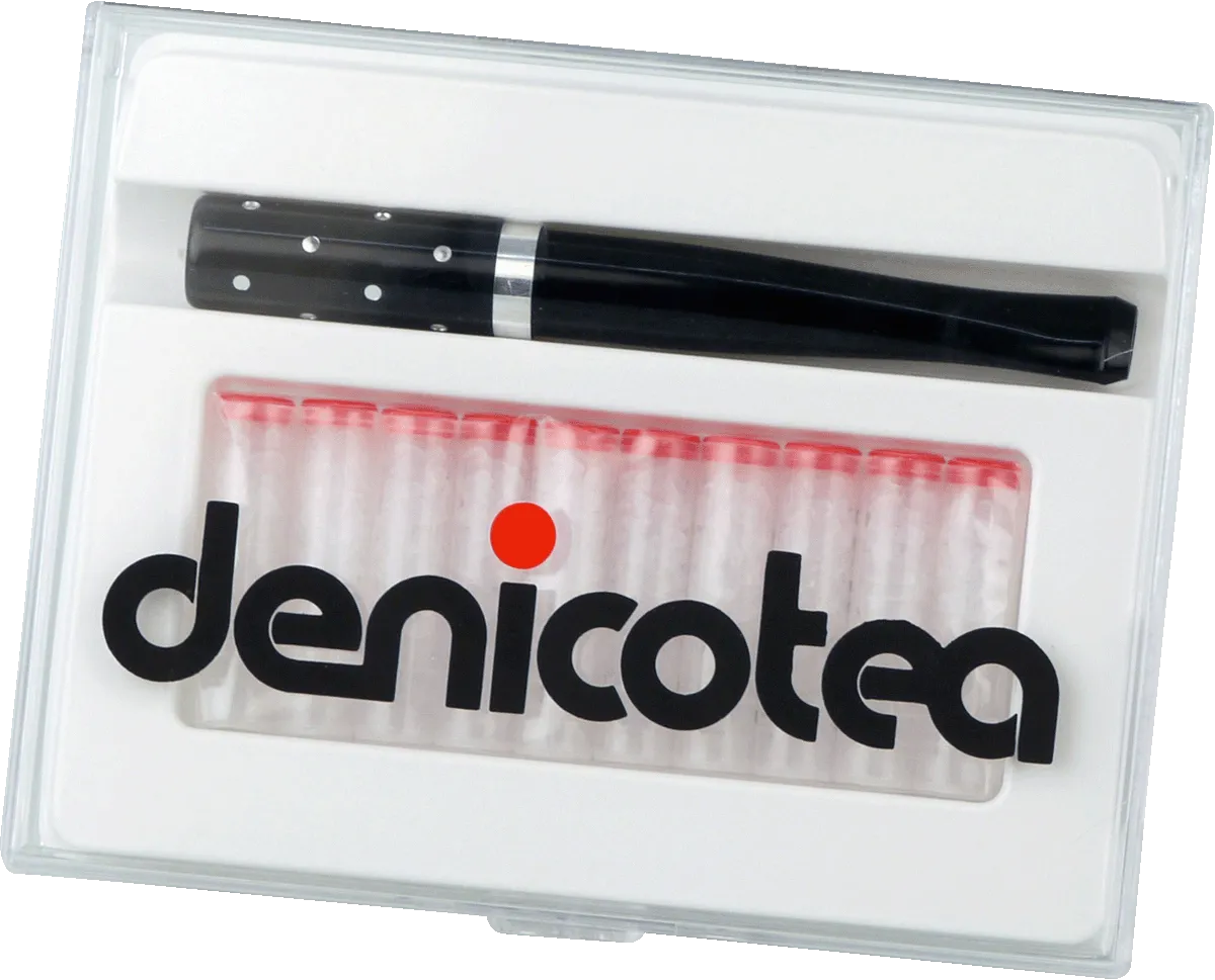 Denicotea Spitze Packung