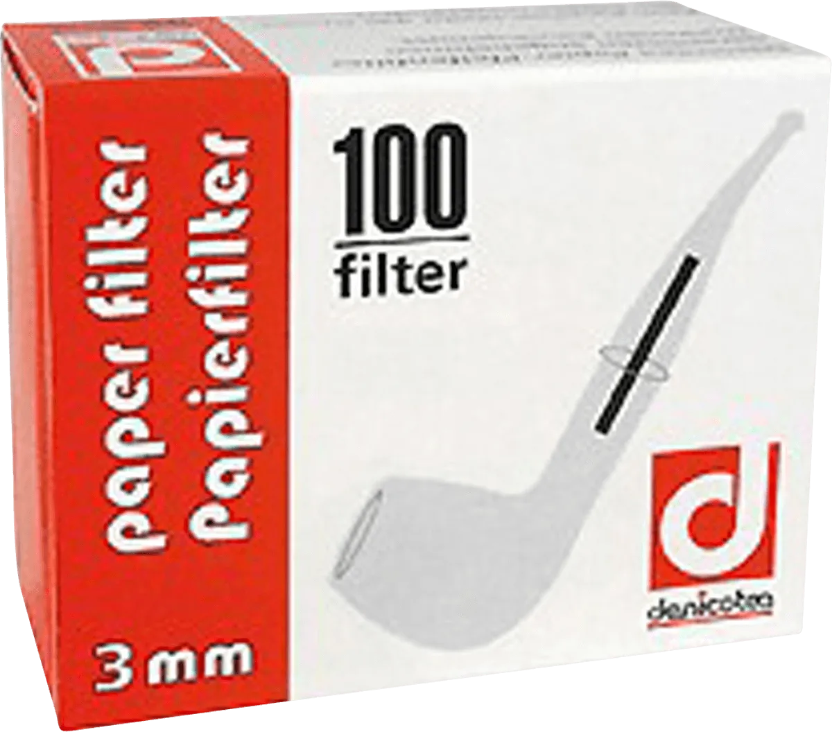 Denicotea Einzelpackung