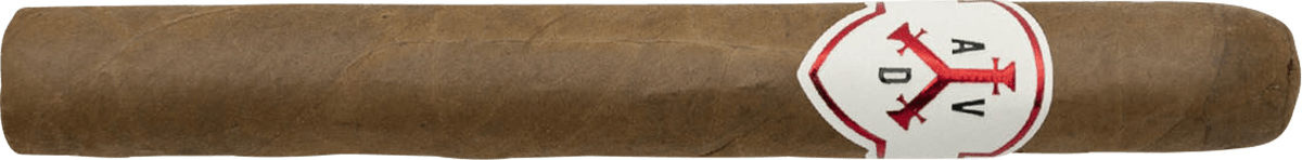 ADV & McKay The Explorer Corona Gorda - Zigarre waagerecht