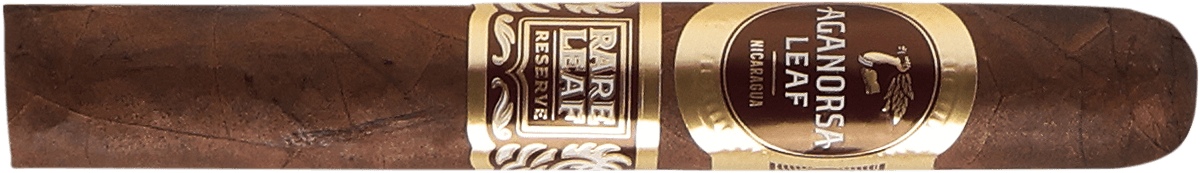 Aganorsa Leaf Rare Leaf Corojo - Zigarre waagerecht