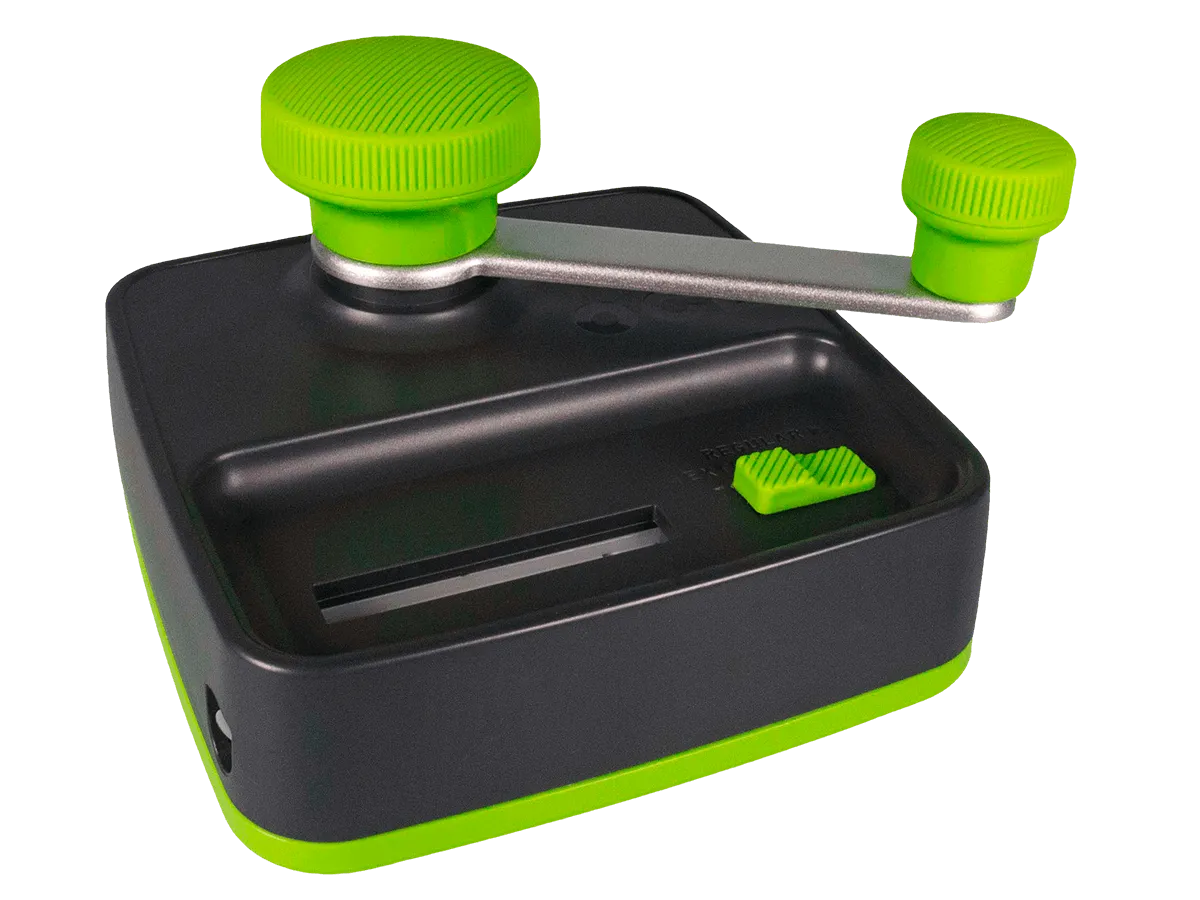 OCB Table Injector Frontansicht