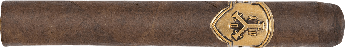 ADV & McKay The Royal Return - Zigarre waagerecht