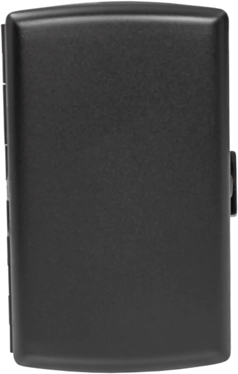 Pearl Zigarettenetui Vorderansicht