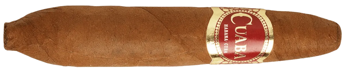 Jose L. Piedra Petit - Zigarre waagerecht