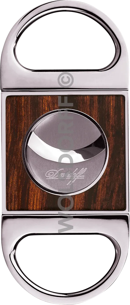 Davidoff Cutter geschlossen