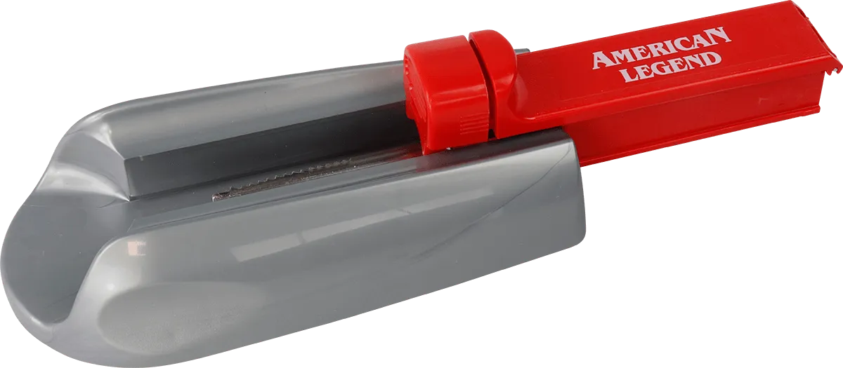 American Legend Deluxe offen