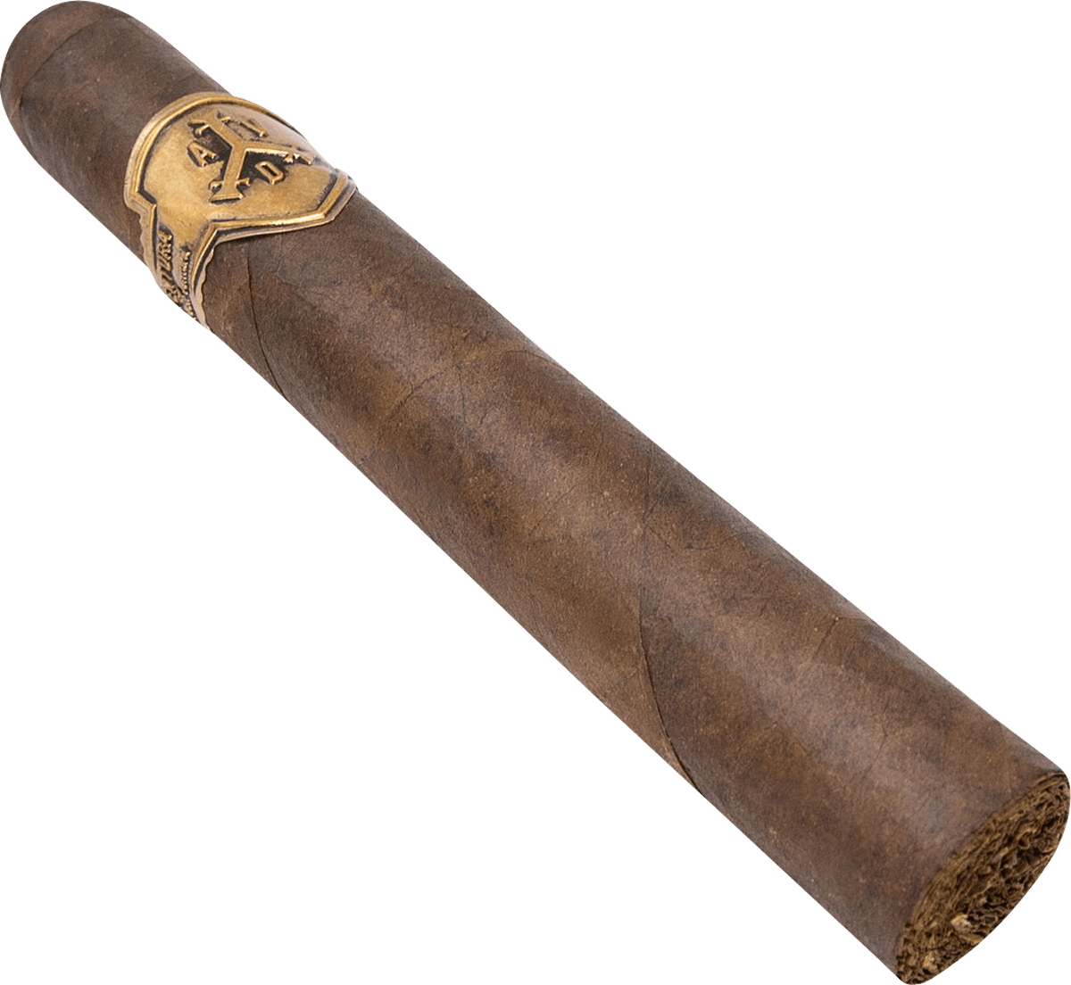 ADV & McKay The Royal Return - Zigarre seitlich