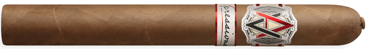 AVO Expressions - Zigarre waagerecht