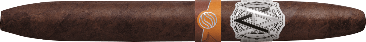 AVO Seasons Fall  - Zigarre waagerecht