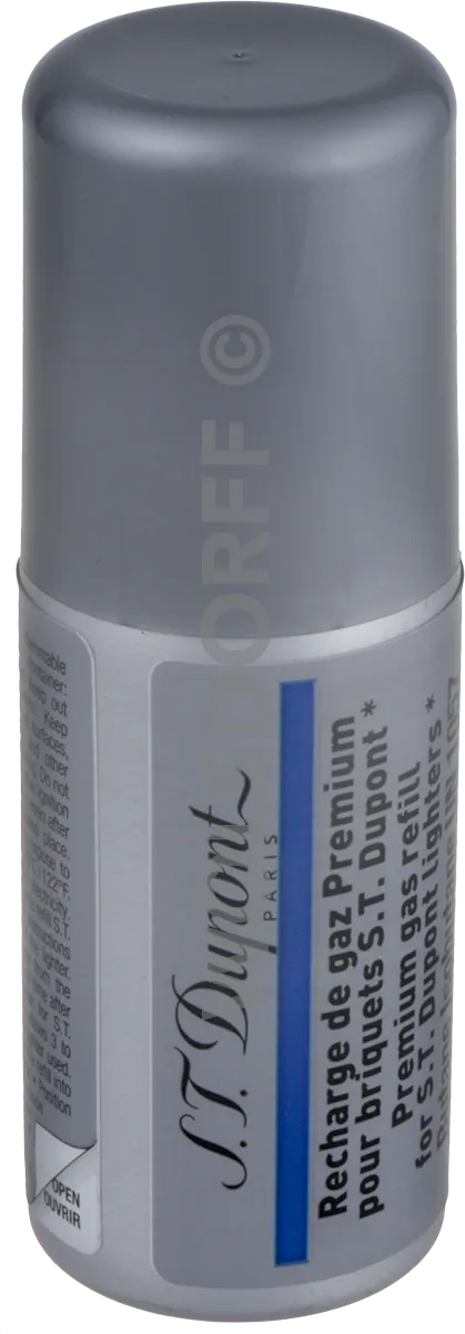 Dupont Gas Produktbild