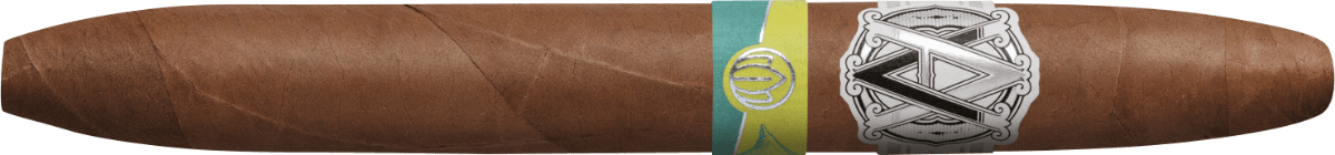 AVO Seasons Spring - Zigarre waagerecht