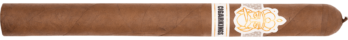 CigarKings Nicaragua Gigantes - Zigarre waagerecht