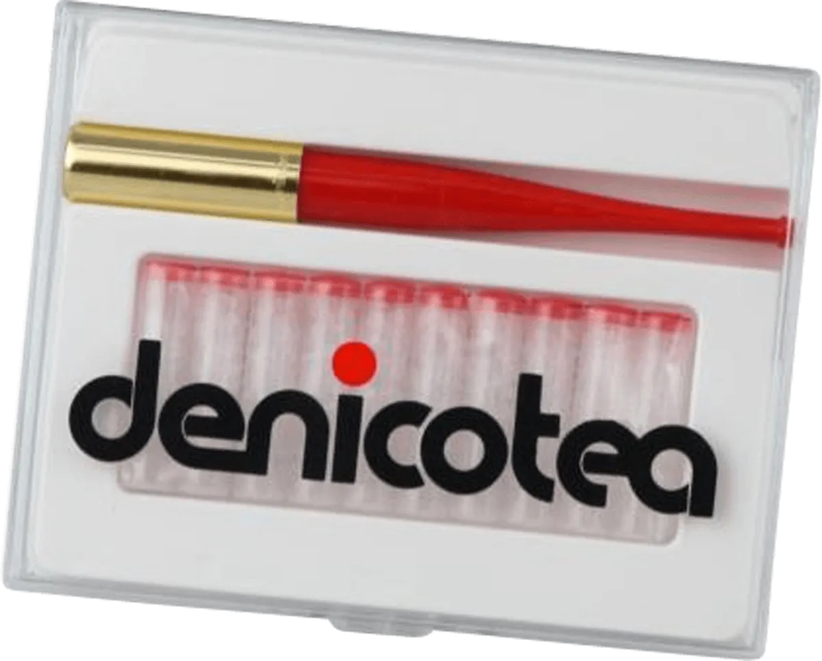 Denicotea Spitze Packung