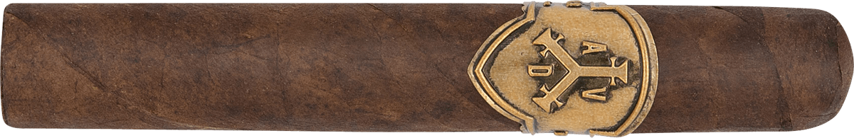 ADV & McKay The Royal Return - Zigarre waagerecht