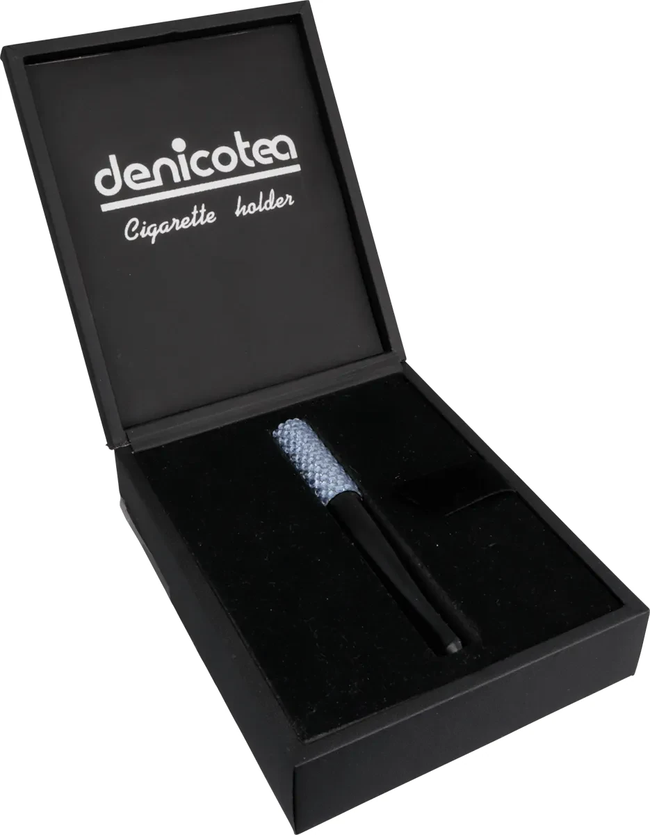 Zigarettenspitze Packung