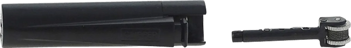 Clipper Feuerzeugstopfer