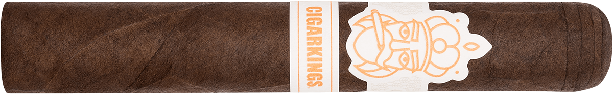 CigarKings COY 24 Geniales Colorado - Zigarre waagerecht