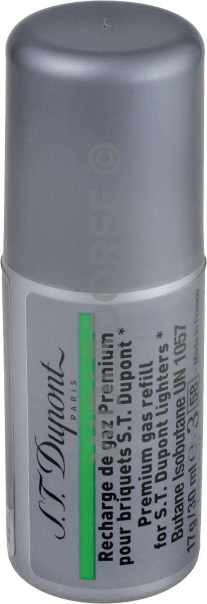 Dupont Gas Green Produktbild