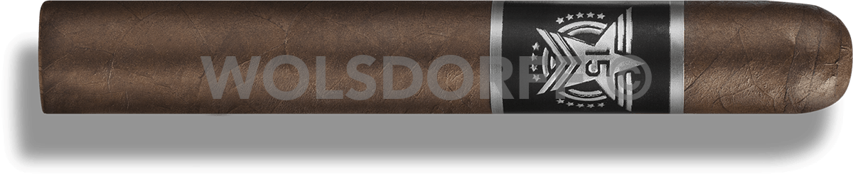 Camacho Liberty 15th Anniversario - Zigarre waagerecht