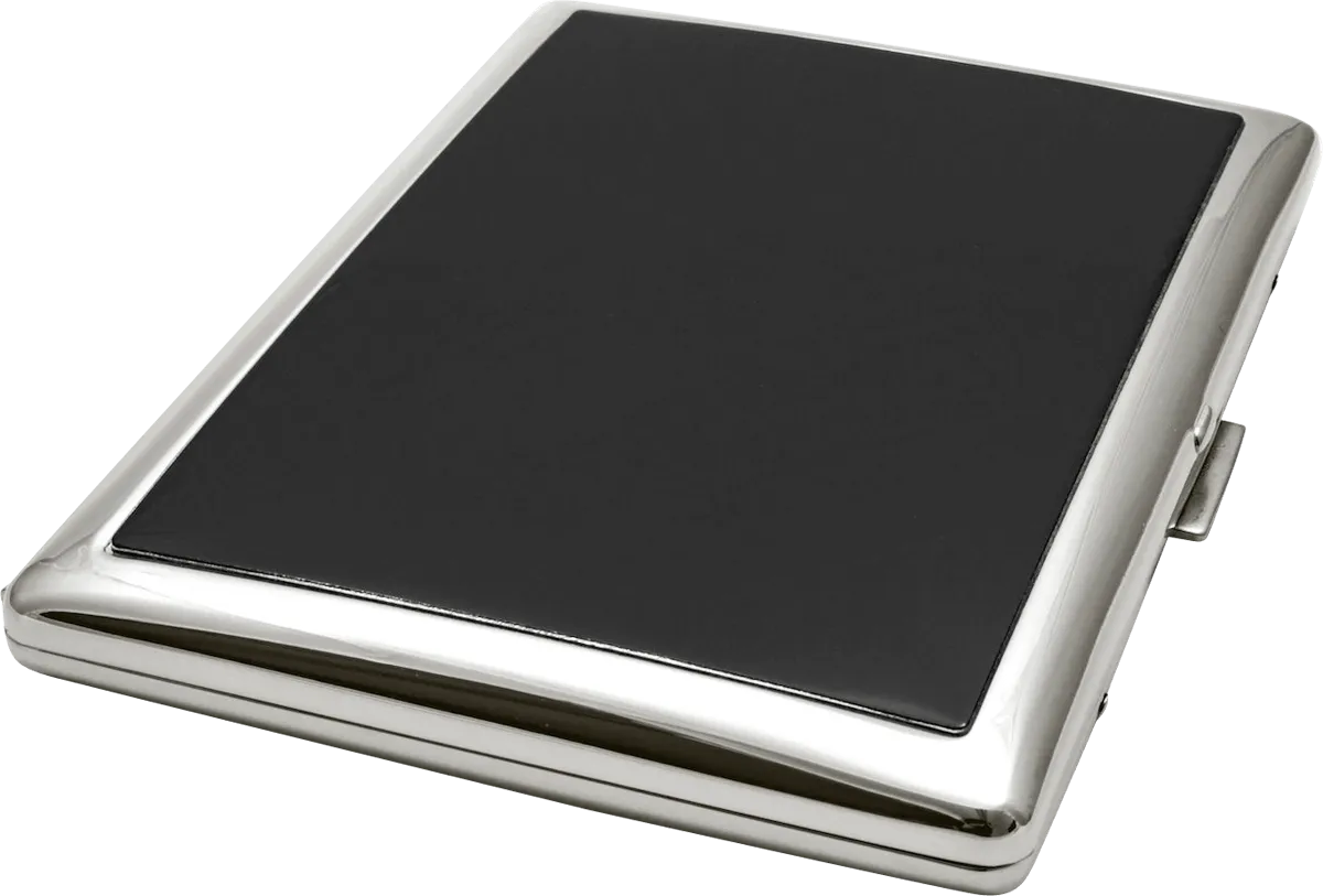 Pearl Zigarettenetui geschlossen