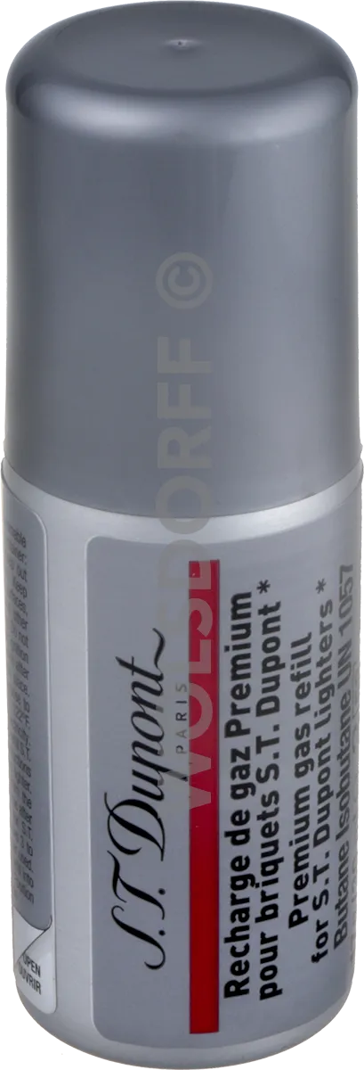 Dupont Gas Produktbild