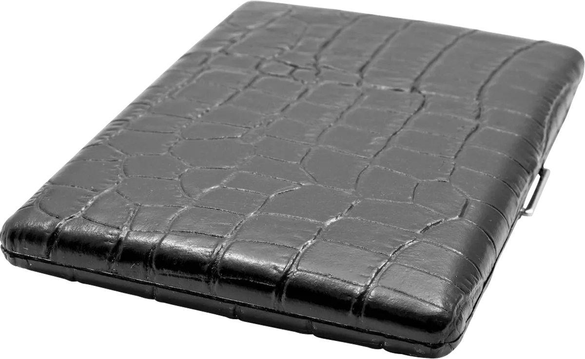 Pearl Zigarettenetui geschlossen