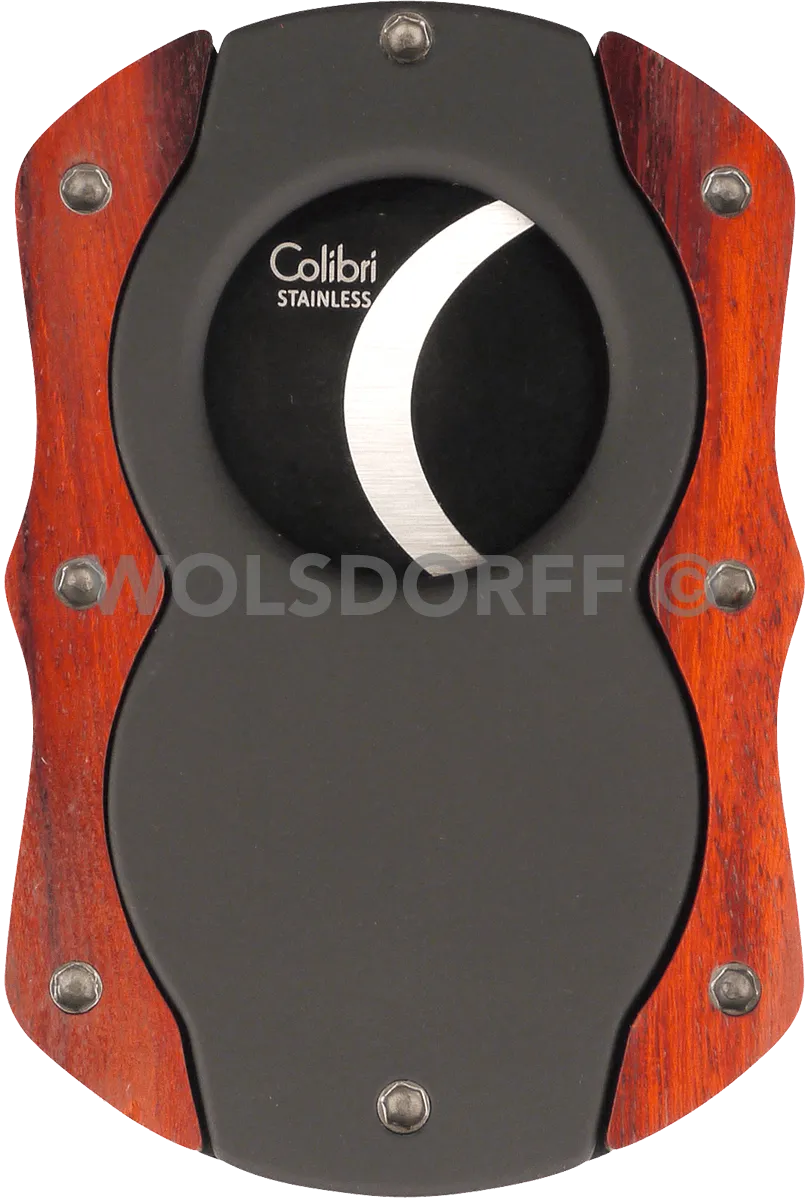 Colibri Cutter geschlossen