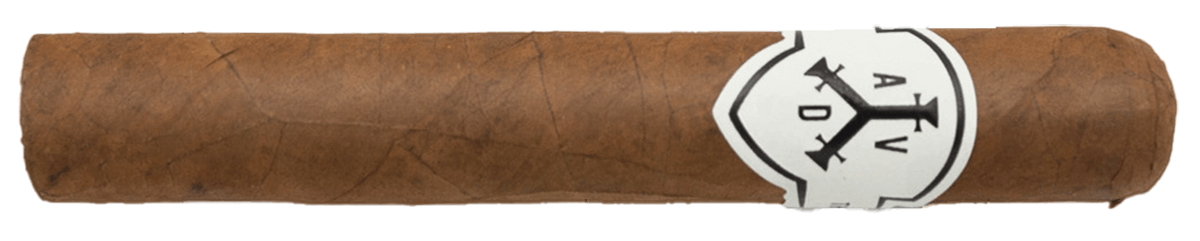 ADV & McKay The Conqueror - Zigarre waagerecht