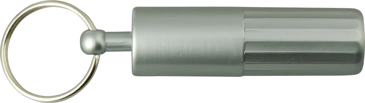 Zigarrenrundcutter liegend