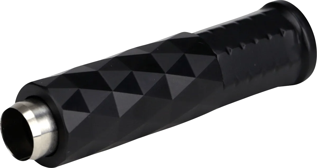 Zino Bohrer geöffnet