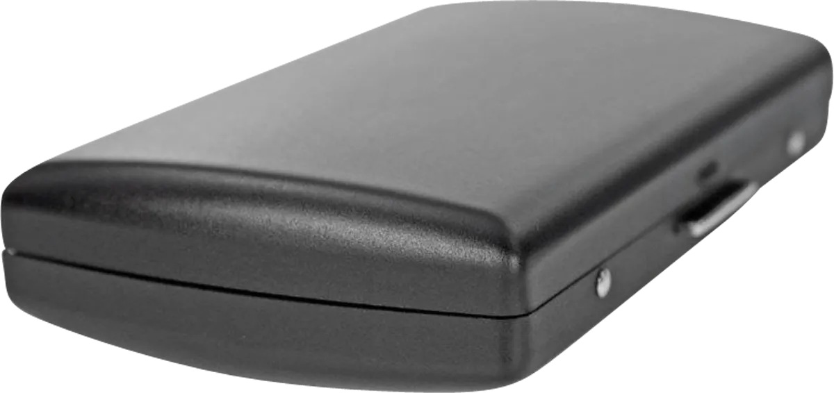 Pearl Zigarettenetui geschlossen