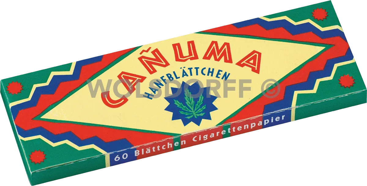 Canuma Einzelpackung