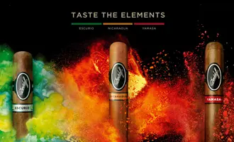 Die Davidoff Story Teil 3: Blackband Collection