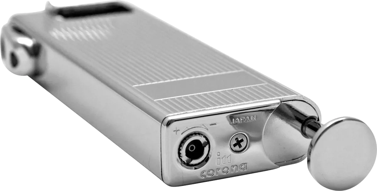 IM Corona Pipemaster liegend