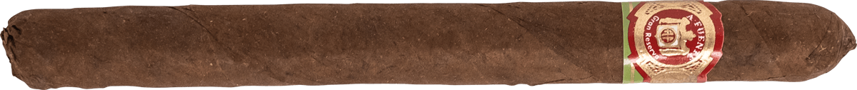 Arturo Fuente Gran Reserva - Zigarre waagerecht