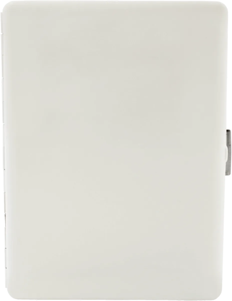 Pearl Zigarettenetui Vorderansicht