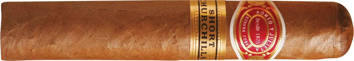 Romeo y Julietta Short Churchill EInzelzigarre