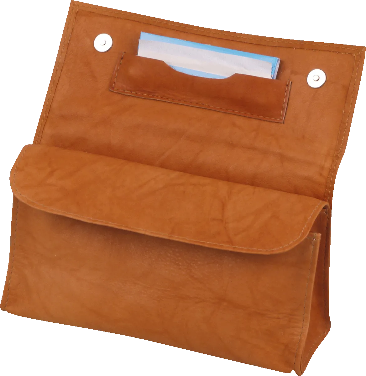 Tabakbeutel Anwendungsbeispiel