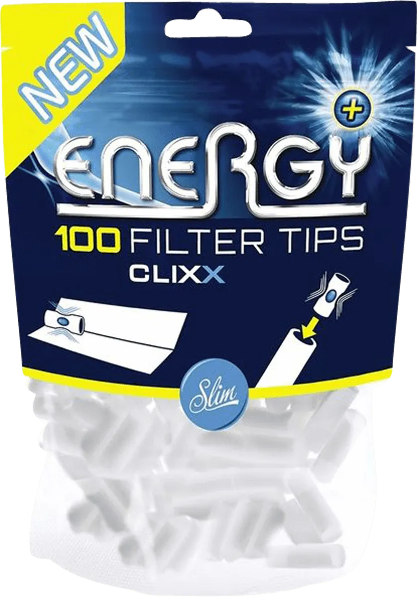 Energy Plus Clixx Einzelpackung