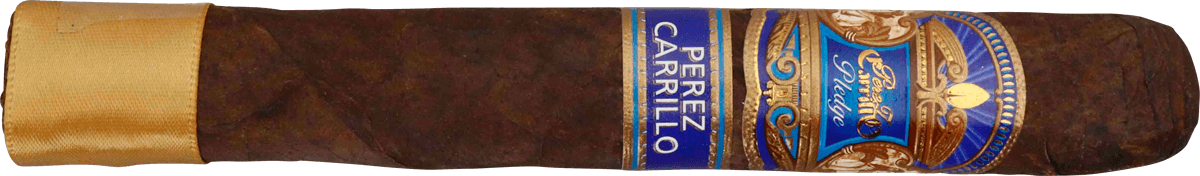 E.P. Carrillo Pledge Sojourn - Zigarre waagerecht