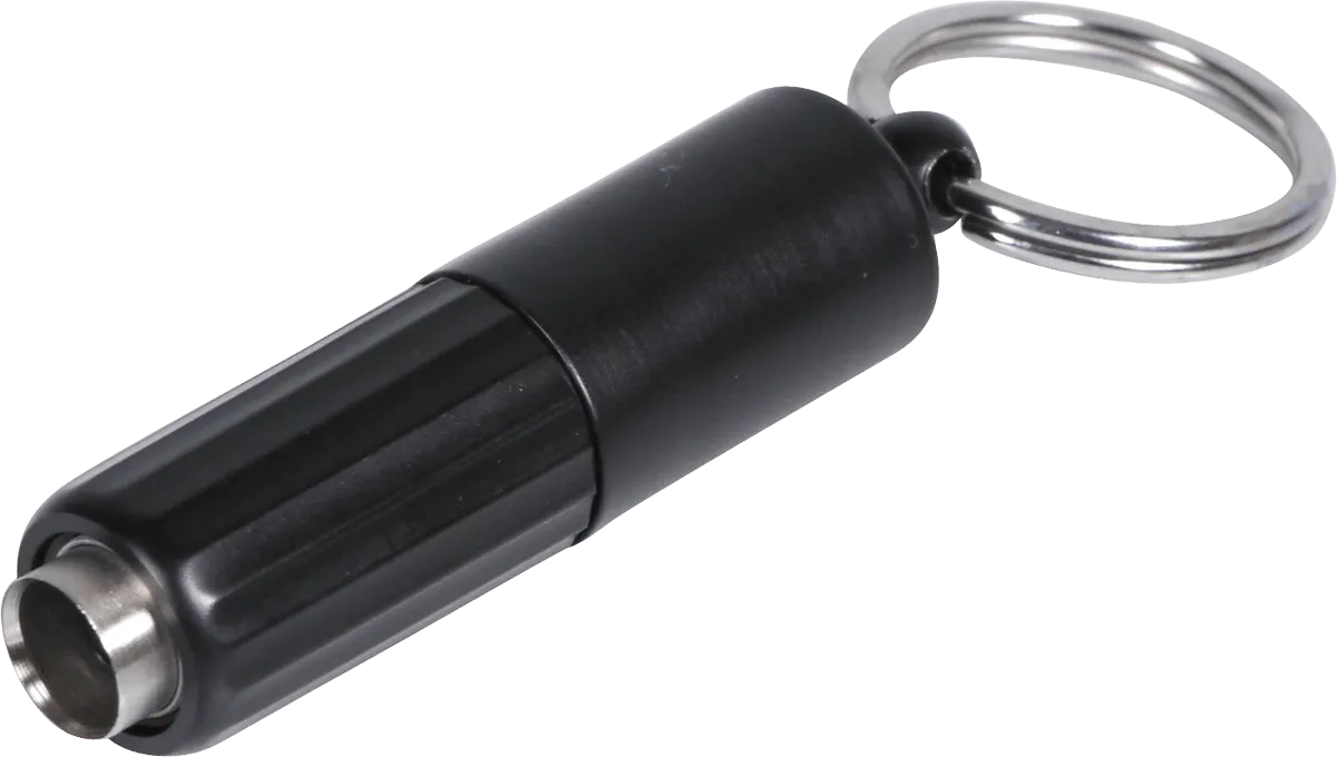 Zigarren Rundcutter liegend Funktion