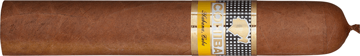 Cohiba Linea Clasica Ambar - Zigarre waagerecht