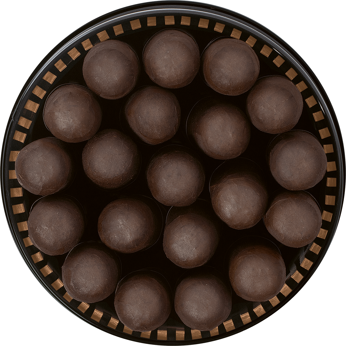 Camacho 2025 - Dose oben geöffnet