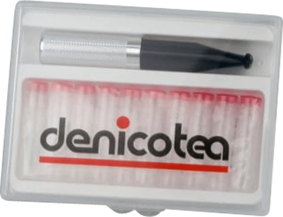 Denicotea Spitze Packung