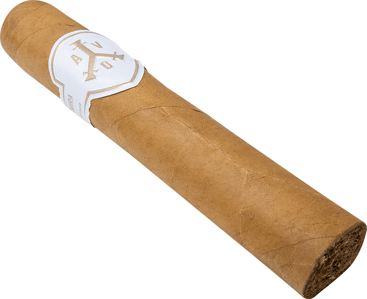 ADV & McKay The Royal Return - Zigarre seitlich