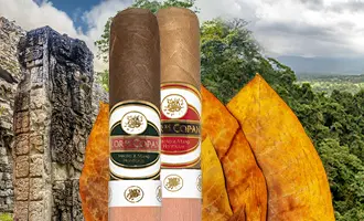 Flor de Copán – Spiegel der Tabakkultur in Honduras